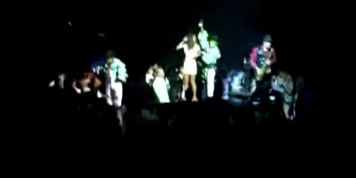 Ultimate CocoBongo Windy Skirt Compilation - EUF