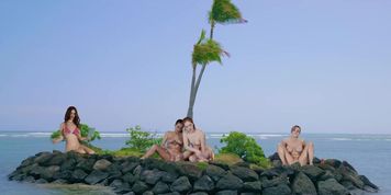 iS Sex Island 1080p