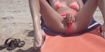 petit plaisir a la plage