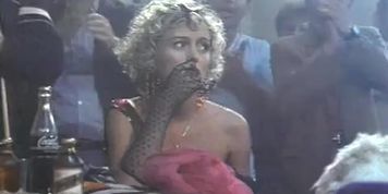 Elizabeth Hurley Breasts Scene  in Kill Cruise