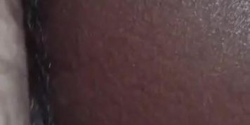 Ebony thot