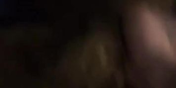Good girl (19f) gets handcuffed and pounded by Daddy (44m) on Snapchat 