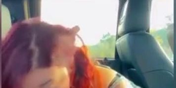 B.D Of- Stop The Car, I Need To Screw You