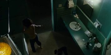 Lucy Liu in Rise B. Hunter