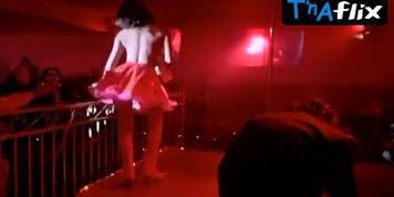 Mim Parker Breasts Scene  in Body Language