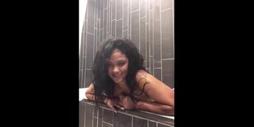 Lust Demon: M@l!@h M!ch3l *compilation* (Maliah Michel)