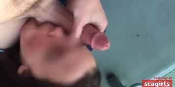 balcony sex