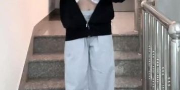 Asian Adventurous Outdoor Flashing 21