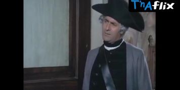 Andrea Ferreol Breasts Scene  in The Amorous Mis-Adventures Of Casanova