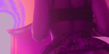 Face Twerk Ass Smother Domination