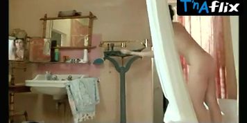 Beatrice Dalle Breasts,  Butt Scene  in Betty Blue (Debbie Northrup, Emese Longley)