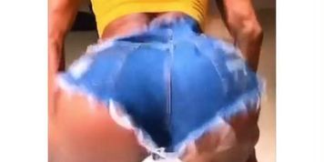 Fbb stunning twerk