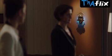 Alice Braga Breasts Scene  in Queen Of The South