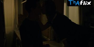 Laura Dobrosi Breasts Scene  in Aranyelet