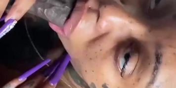 Head game GREAT (CreamyExotica)