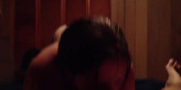 Dirty Blonde BJ part 1 of 2