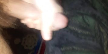 Did ya miss me well here I cum )
