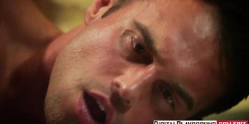 Callie Cobra Rocco Reed - Time For Change, Scene 4