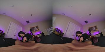 Hotel Transilvania Parody VR (Carla Cougar, Scarlett ????, Scarlett Alexis, scarlett)