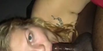 Bbw wife loves cheating with bbc 
