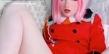 Rynkerbelle Masturbate
