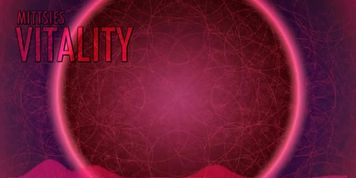 Vitality - Mittsies (Helltaker)