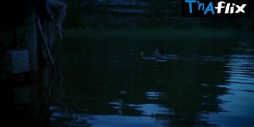 Betsy Holt Bush Scene  in Snakes In The Water
