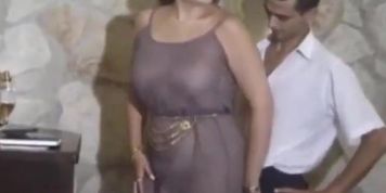 busty italian mature