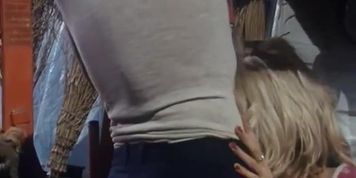 Betty Bleu (Anita Blond, Anita Rinaldi, Isis Taylor, Jenny Fields)