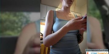 Connect with her instantly! You can chat with her live with just one click on your screen. Cam2cam Chat Free