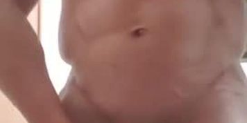 Bodybuilder JO