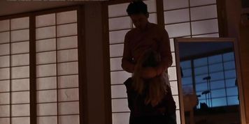 Heather Graham - ''Two Girls and a Guy''
