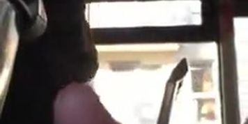 Bus Flash Mature