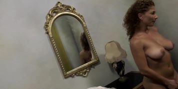 Beautiful Mature Italian Girl Fucked Roberta Gemma