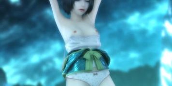 HY - YUFFIE