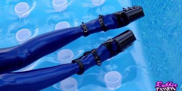 Rubber