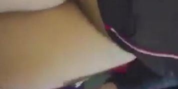 Latina anal