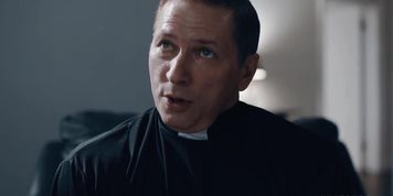 Just Between You, Me, And God - Gia Derza Spank (John Holmes, John Strong, Just Me)