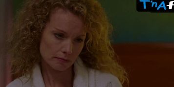Lisa Brenner Underwear Scene  in Say My Name
