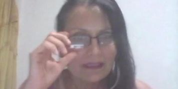 Quick flash Mexican tutor