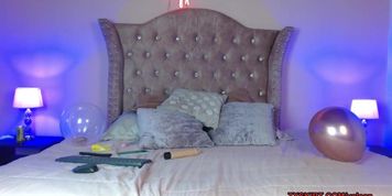 Naughty schoolgirl shaking her cute ass