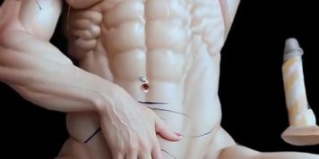 Asian muscle cam