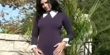 bodysuit and ph