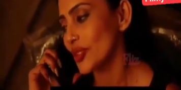 Indian bhabi and dever 