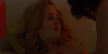 Anna Hutchison in Underbelly 2 (Taylor Bow)