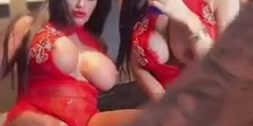 jem lucy of (Sweet Paige)