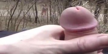 Outdoor Flash Mature