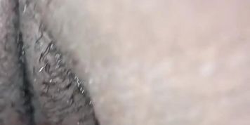 Deep fingering and squirting so rough Honey solo video