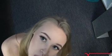 Exporntube- Girl Giving Nice Blowjob Part-1