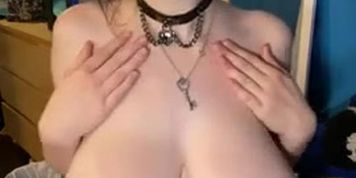 source + full video? (check description) (Julie Cash, Sara Jay)